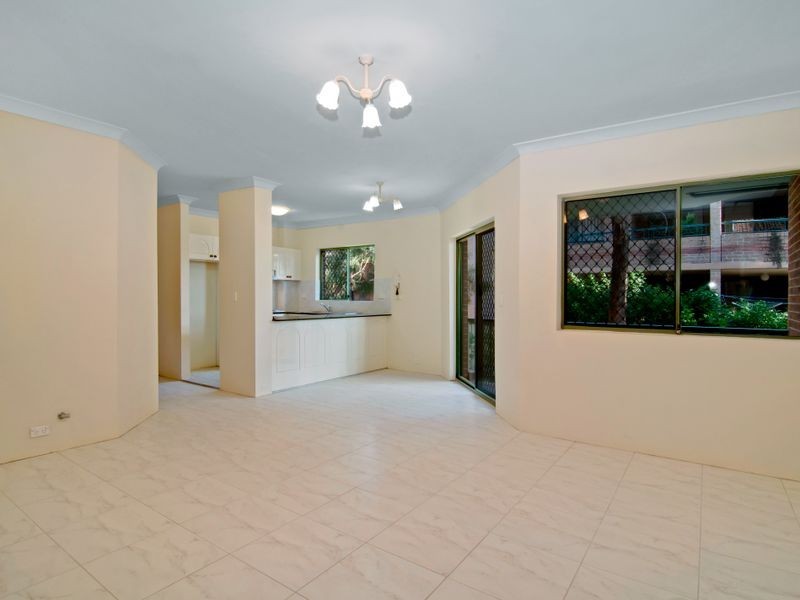 17/10-14 Arthur Street, Merrylands West NSW 2160