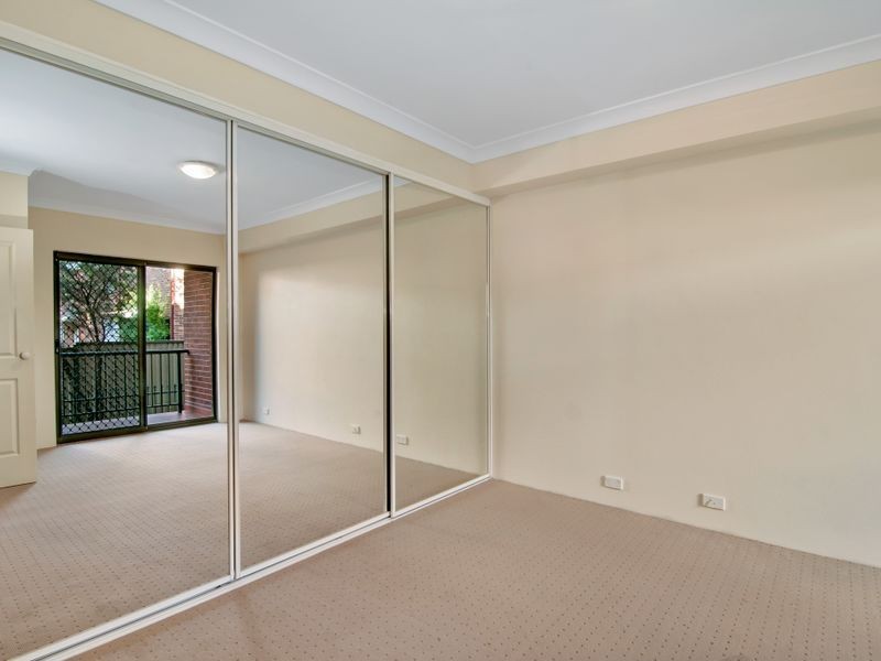 17/10-14 Arthur Street, Merrylands West NSW 2160
