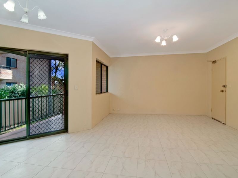 17/10-14 Arthur Street, Merrylands West NSW 2160