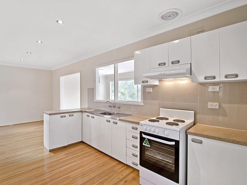 18 Bristol Street, Merrylands NSW 2160