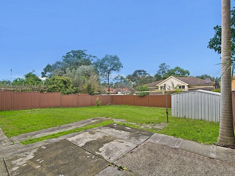 18 Bristol Street, Merrylands NSW 2160