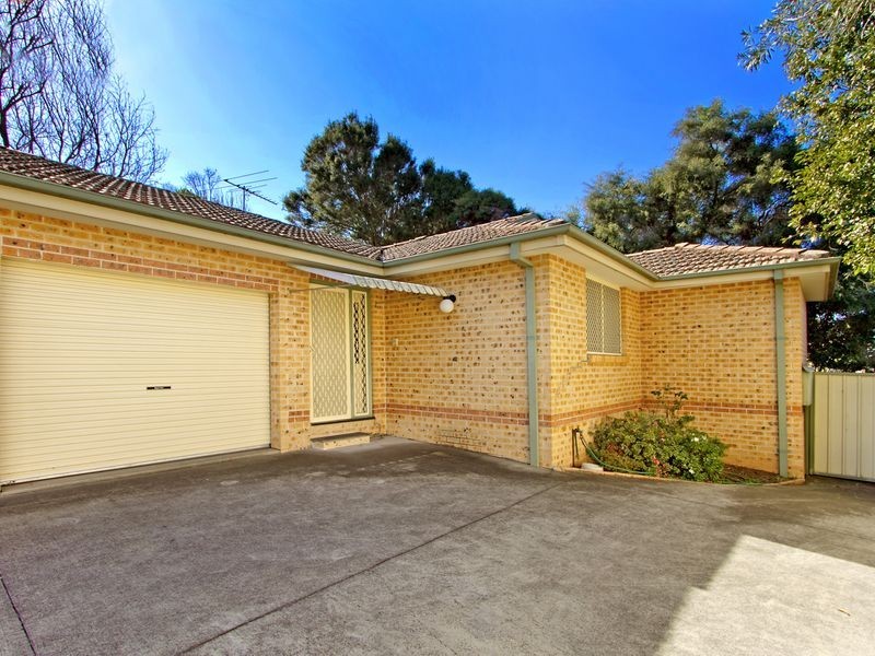 4/59 Clarence Street, Merrylands NSW 2160