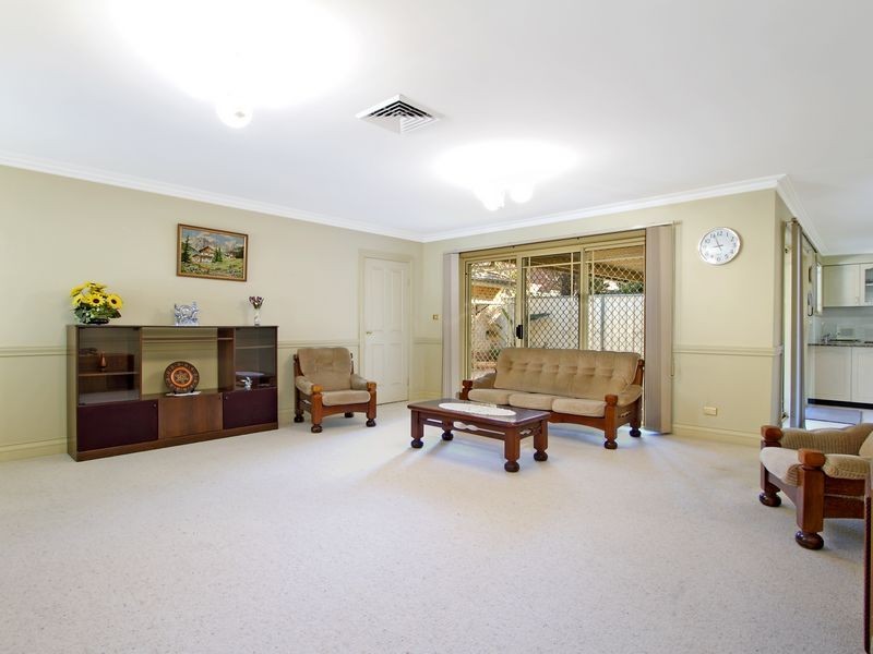 4/59 Clarence Street, Merrylands NSW 2160