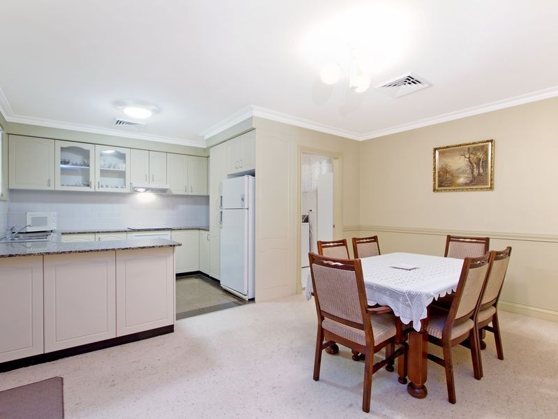 4/59 Clarence Street, Merrylands NSW 2160