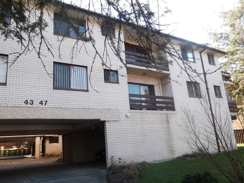 8/43-47 Sheffield Street, Merrylands NSW 2160
