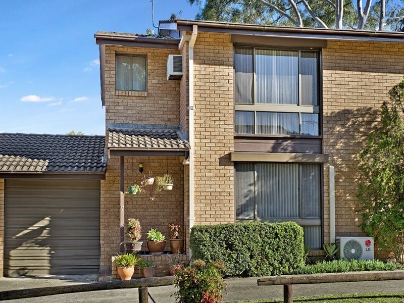 7/11-15 Campbell Hill Road, Chester Hill NSW 2162