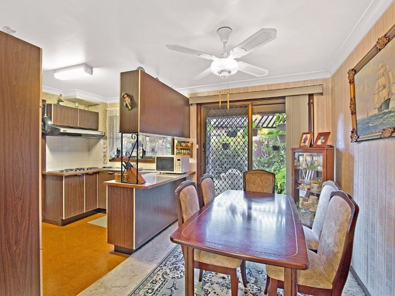 7/11-15 Campbell Hill Road, Chester Hill NSW 2162