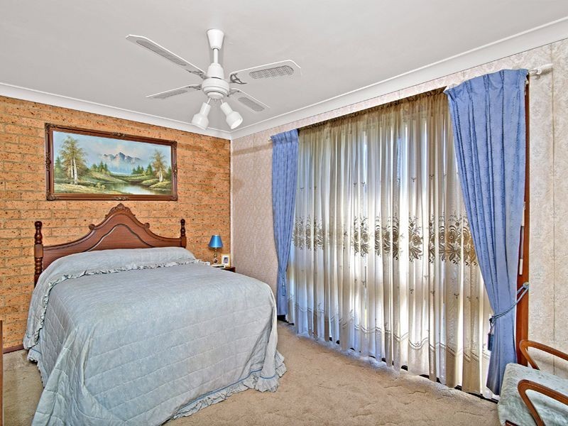 7/11-15 Campbell Hill Road, Chester Hill NSW 2162