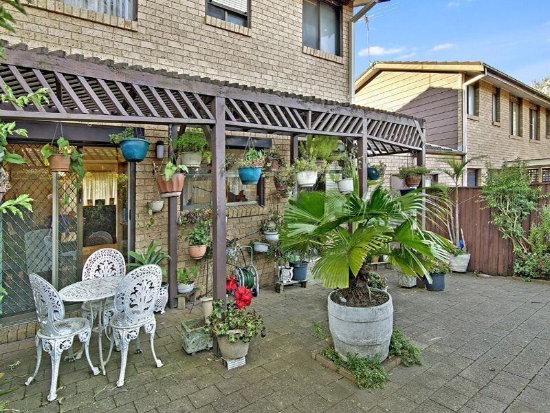 7/11-15 Campbell Hill Road, Chester Hill NSW 2162