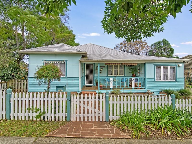 144 Chetwynd Road, Guildford NSW 2161