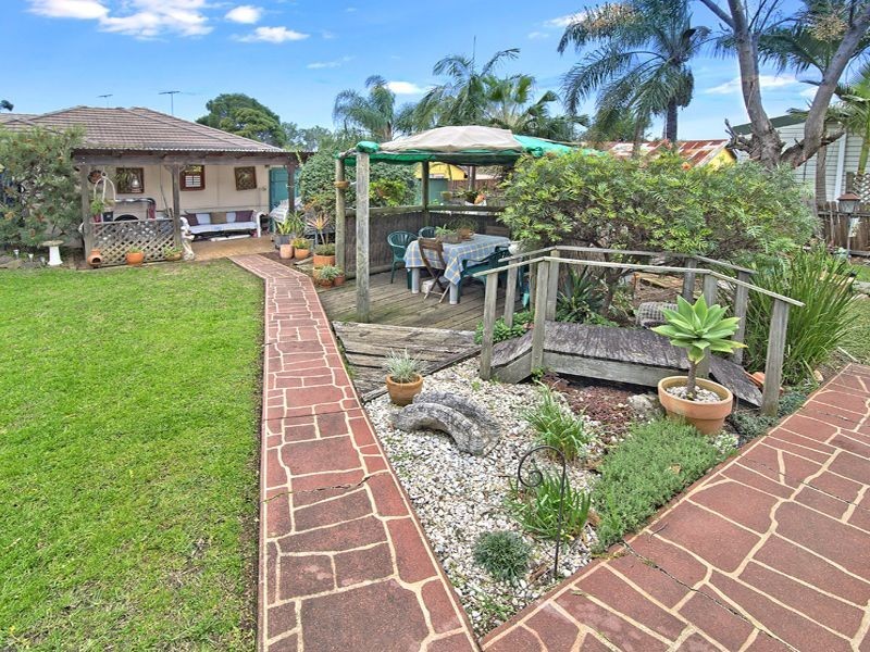 144 Chetwynd Road, Guildford NSW 2161