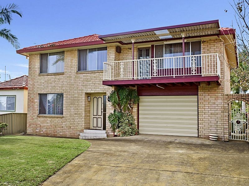 26A Salisbury Road, Guildford NSW 2161