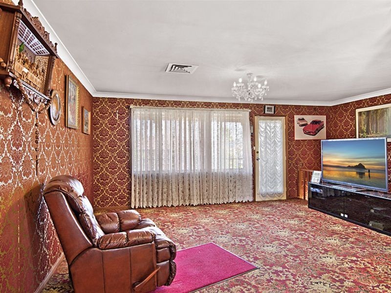 26A Salisbury Road, Guildford NSW 2161