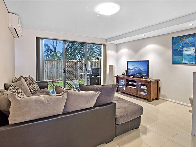 8/531 Woodville Road, Guildford NSW 2161