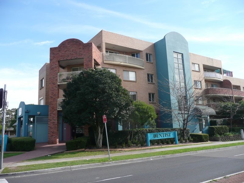 6/67 Elizabeth Drive, Liverpool NSW 2170