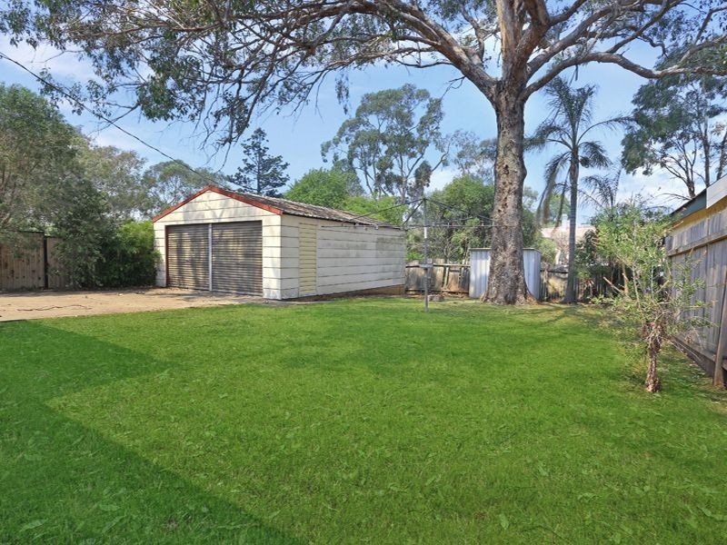 27 Mera Street, Guildford NSW 2161