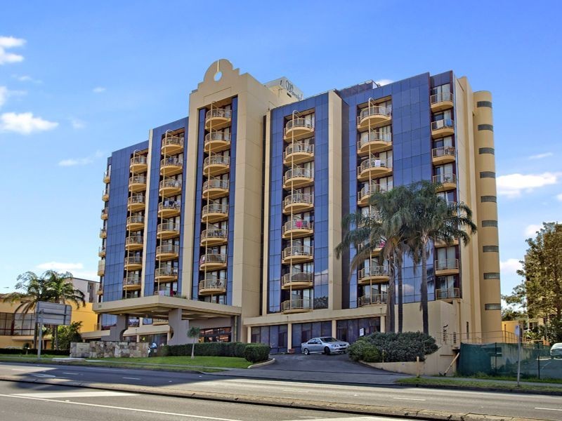 19/22 Great Western Hwy, Parramatta NSW 2150