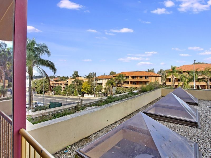 19/22 Great Western Hwy, Parramatta NSW 2150