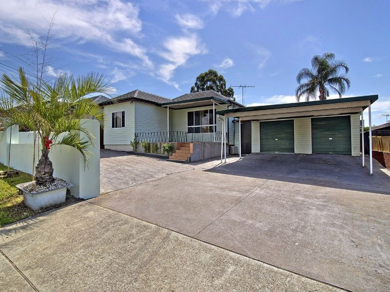 148 Victoria Street, Smithfield NSW 2164