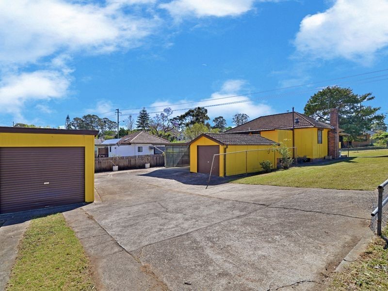 2 Clack Road, Chester Hill NSW 2162