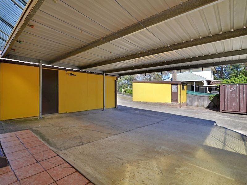 2 Clack Road, Chester Hill NSW 2162