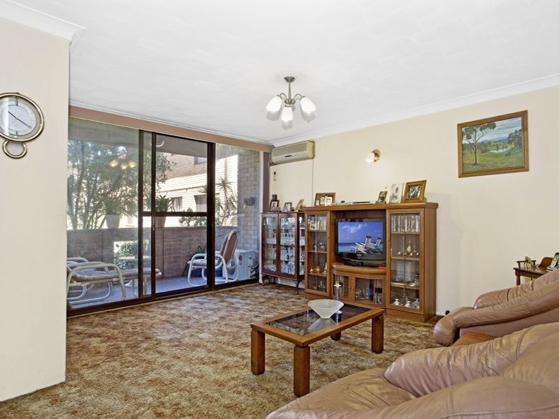 11/28-32 Treves Street, Merrylands NSW 2160