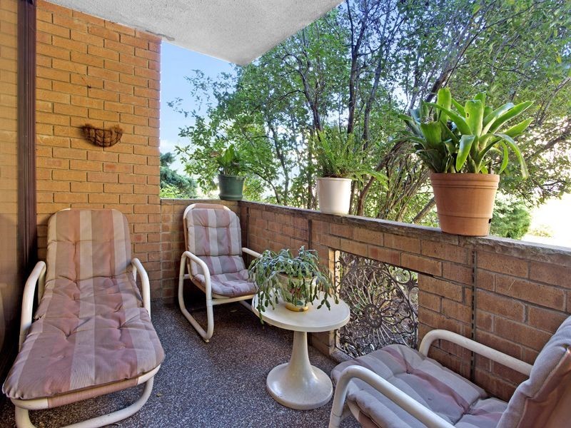 11/28-32 Treves Street, Merrylands NSW 2160