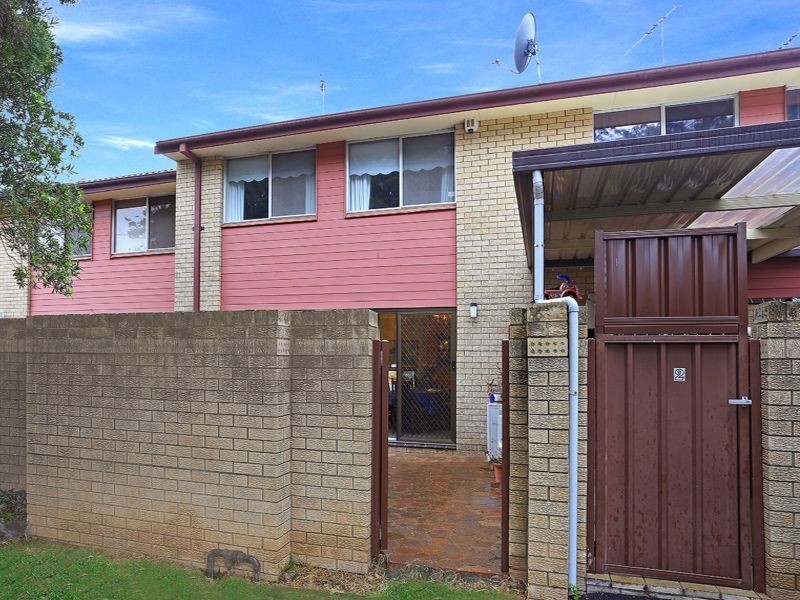 3/6 Addlestone Rd, Merrylands NSW 2160