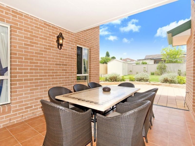 16 Albion Ave, Merrylands NSW 2160