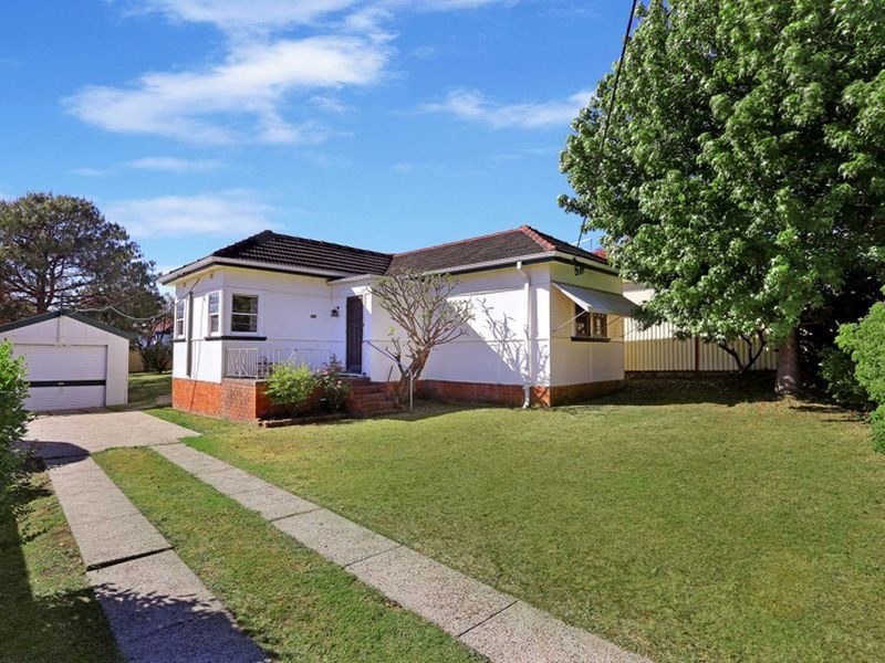128 Chetwynd Road, Merrylands NSW 2160