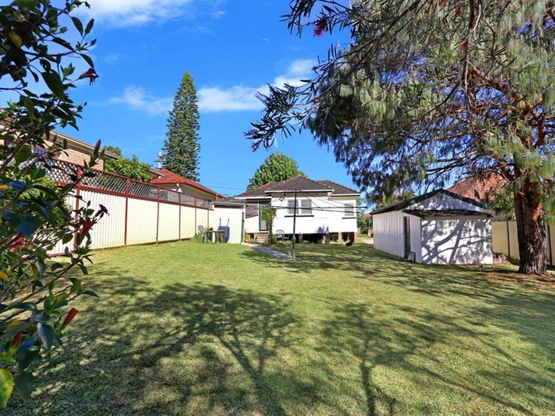 128 Chetwynd Road, Merrylands NSW 2160