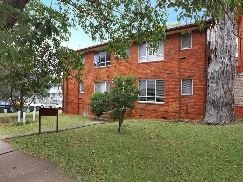 5/137 Military Road, Guildford NSW 2161