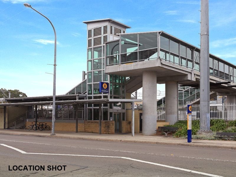 5/137 Military Road, Guildford NSW 2161