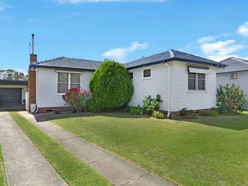 4 Morshead Crescent, Granville NSW 2142