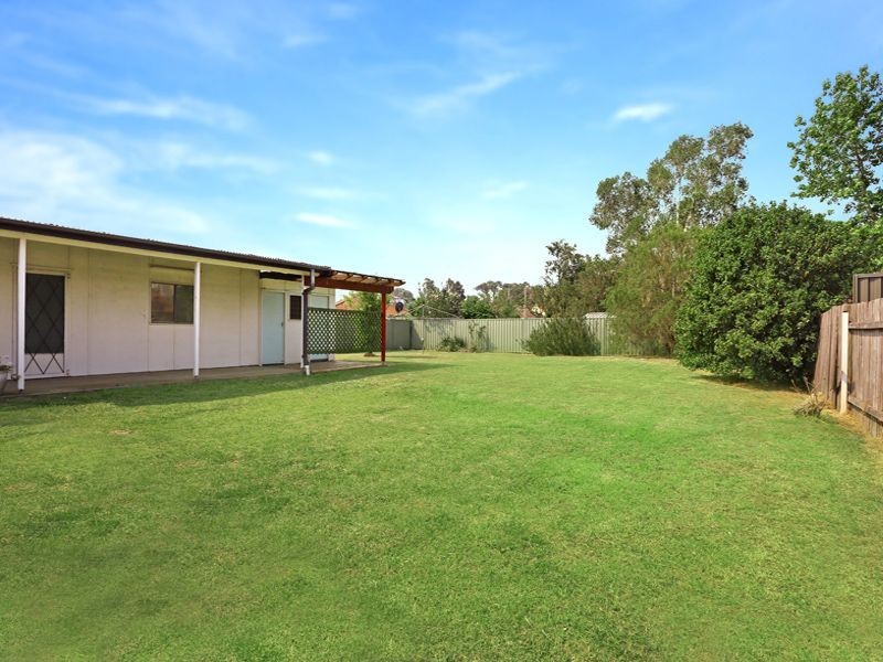 4 Morshead Crescent, Granville NSW 2142
