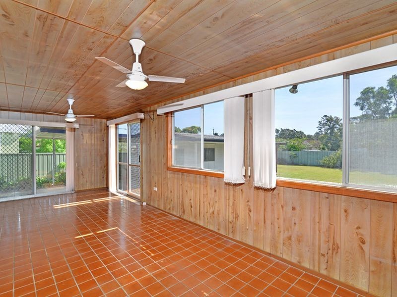 4 Morshead Crescent, Granville NSW 2142