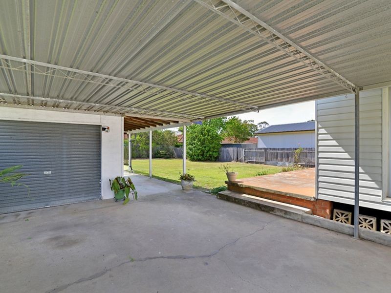 4 Morshead Crescent, Granville NSW 2142