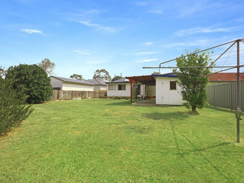 4 Morshead Crescent, Granville NSW 2142