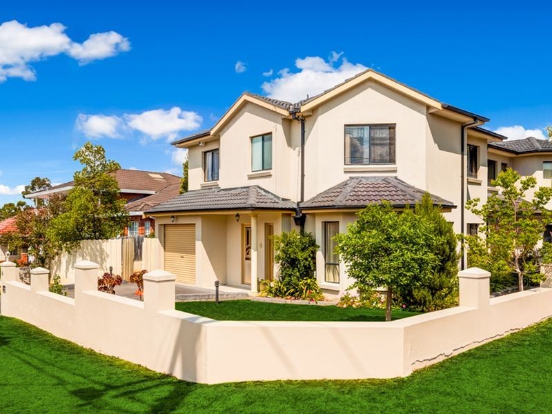 56 Lockwood Street, Merrylands NSW 2160