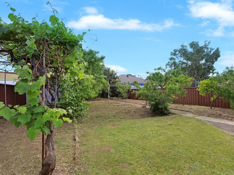 13 Banksia Street, Granville NSW 2142