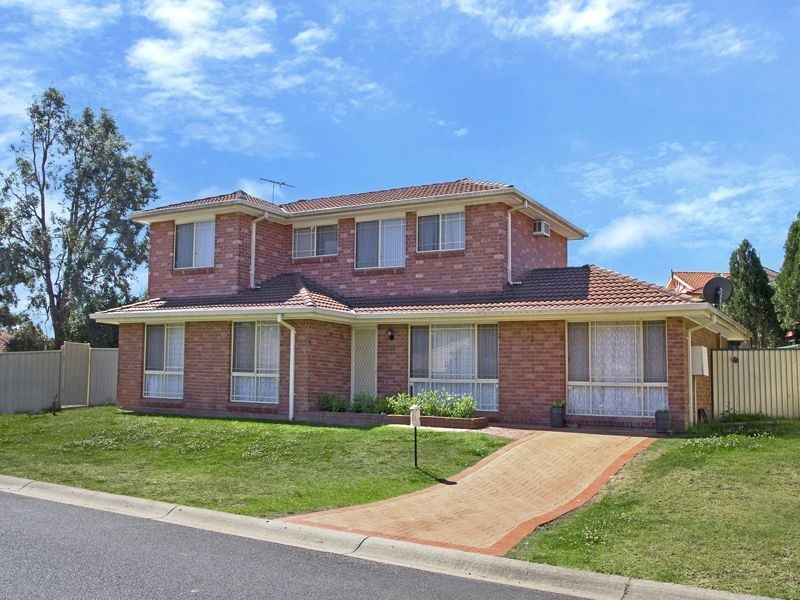 29 Wellwood Ave, Moorebank NSW 2170