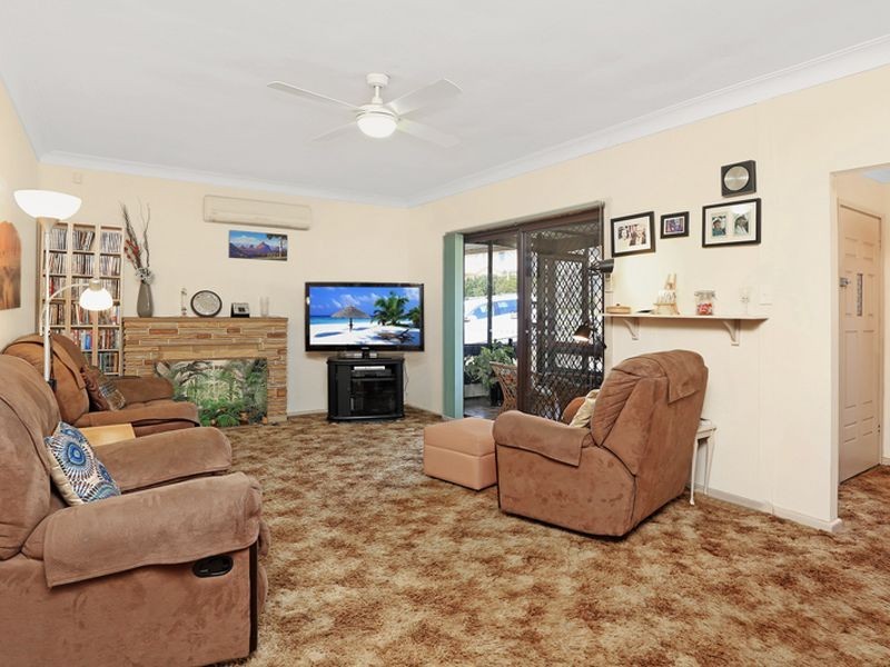 4 Clack Road, Chester Hill NSW 2162