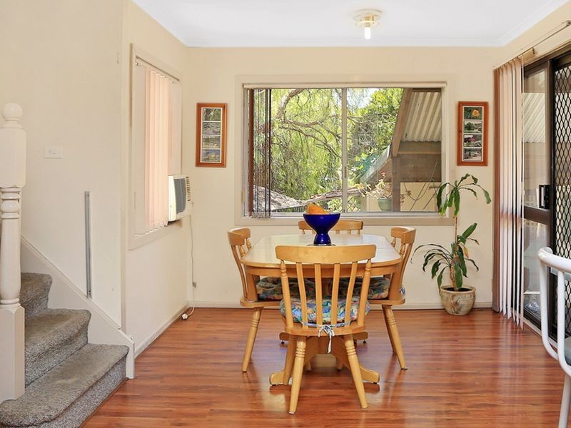 4 Clack Road, Chester Hill NSW 2162