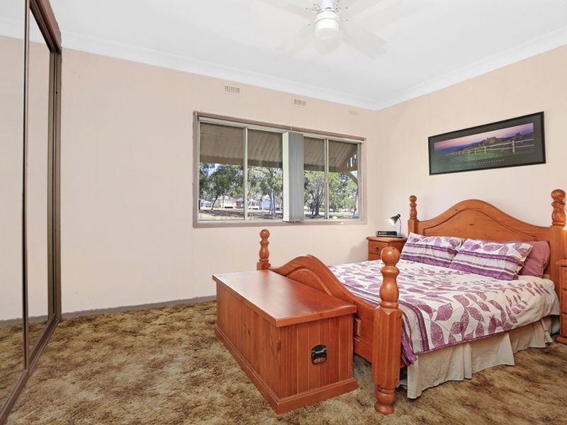 4 Clack Road, Chester Hill NSW 2162