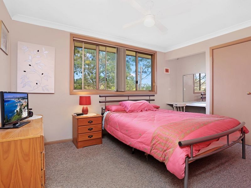 4 Clack Road, Chester Hill NSW 2162