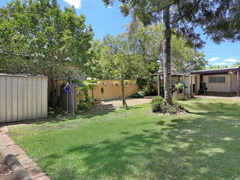 4 Clack Road, Chester Hill NSW 2162