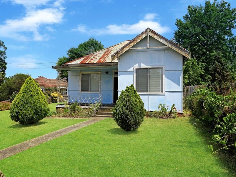 163 Military Road, Guildford NSW 2161