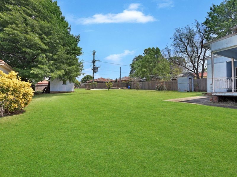 163 Military Road, Guildford NSW 2161