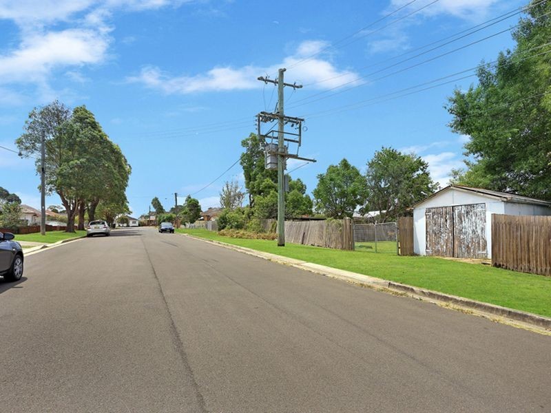 163 Military Road, Guildford NSW 2161