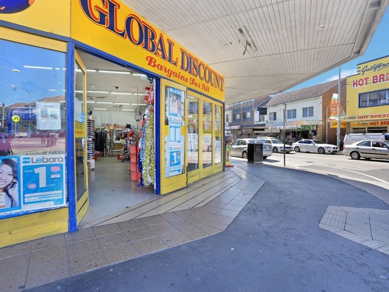 340 Guildford Rd, Guildford NSW 2161